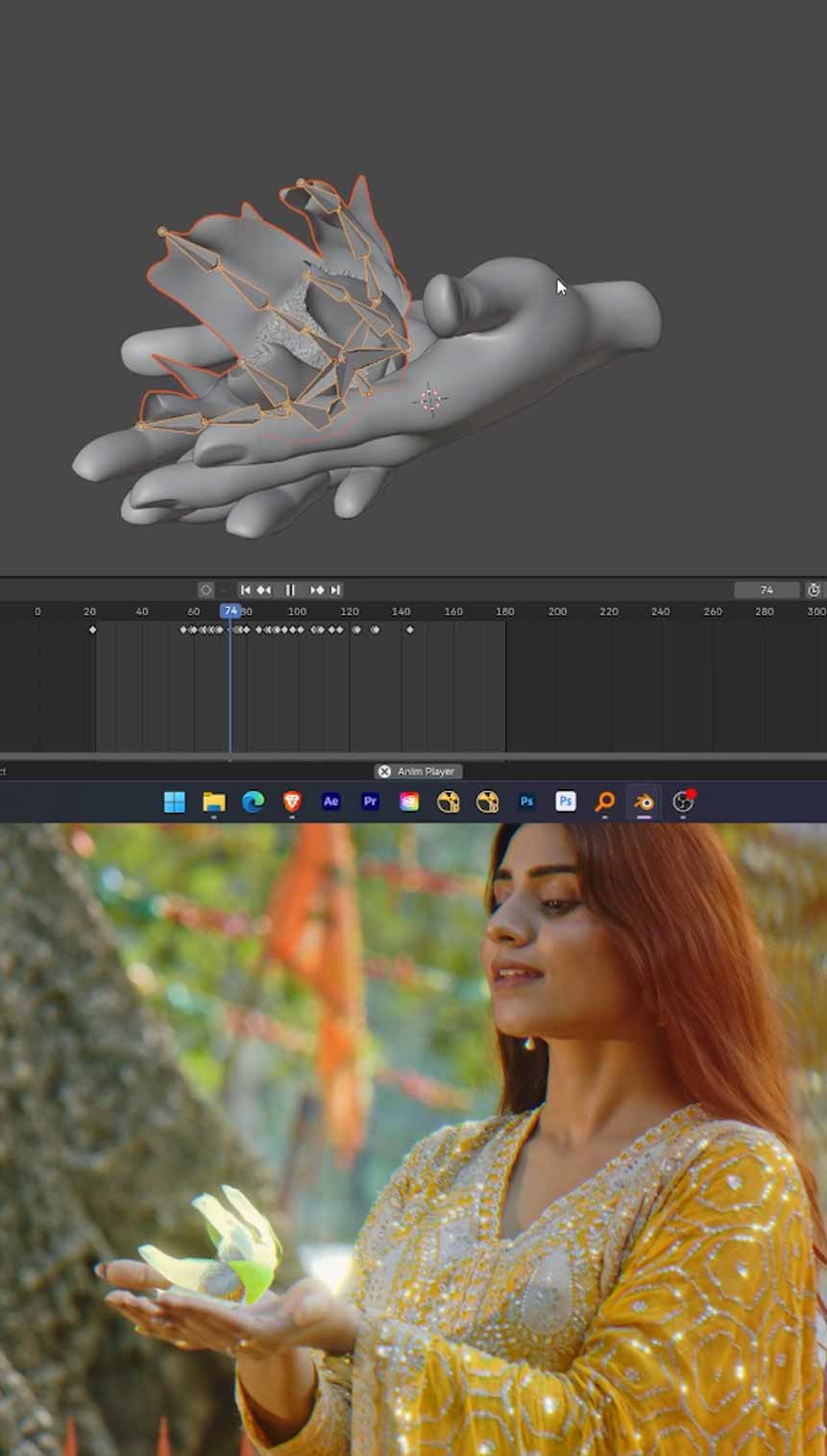 video production house Delhi